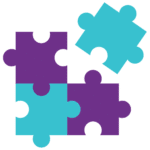 Puzzle pieces