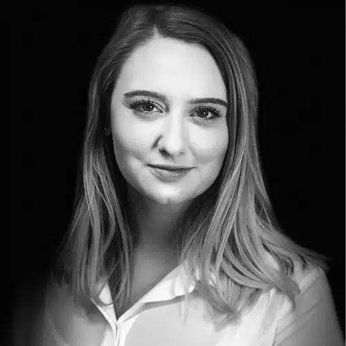 Caitlyn Barker